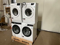 Aeg wasmachine (4x) - afbeelding 1 van  17