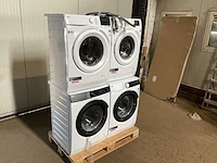 Aeg wasmachine (4x) - afbeelding 11 van  17