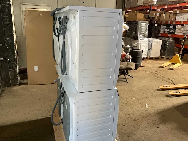 Aeg wasmachine (4x) - afbeelding 12 van  17