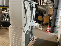 Aeg wasmachine (4x) - afbeelding 13 van  17