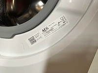 Aeg wasmachine (4x) - afbeelding 14 van  17