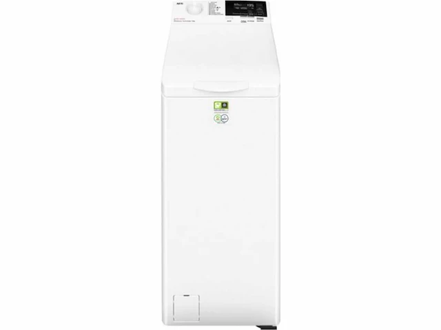 Aeg wasmachine bovenlader 6 kg ltr6363 - afbeelding 1 van  5