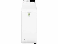 Aeg wasmachine bovenlader 6 kg ltr6363 - afbeelding 1 van  5
