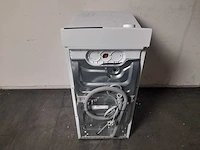 Aeg wasmachine bovenlader 6 kg ltr6363 - afbeelding 3 van  5