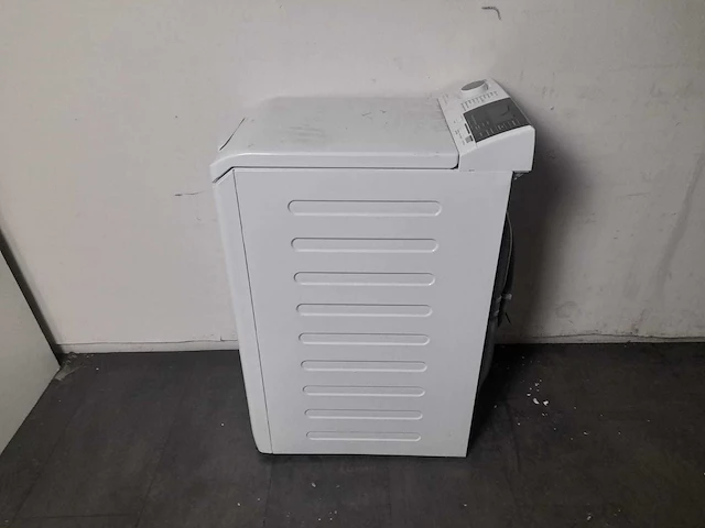 Aeg wasmachine bovenlader 6 kg ltr6363 - afbeelding 5 van  5