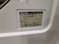 Aeg wasmachine en miele wasdroger - afbeelding 3 van  3