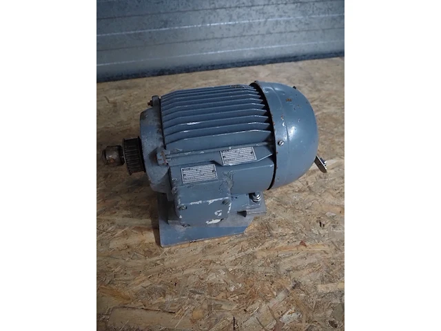 Aeg - afbeelding 4 van  8