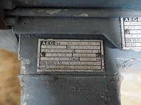 Aeg - afbeelding 7 van  8