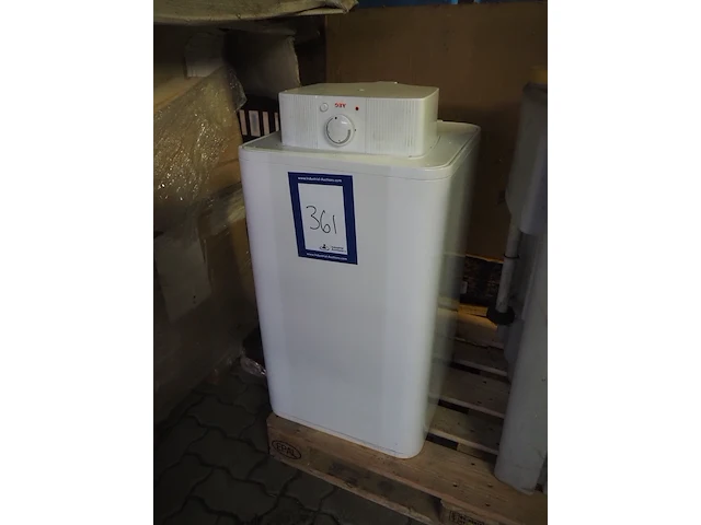 Aeg - afbeelding 1 van  4