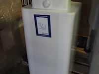 Aeg - afbeelding 1 van  4