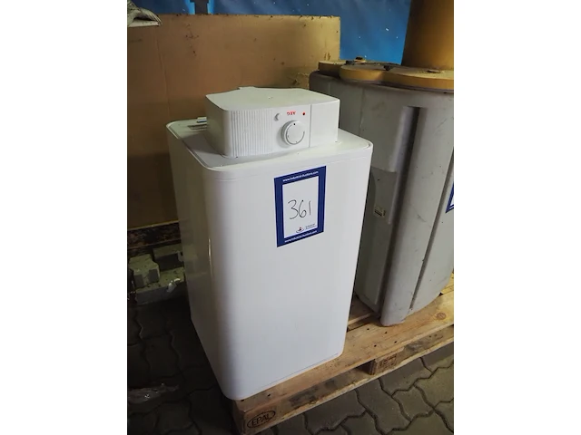 Aeg - afbeelding 2 van  4