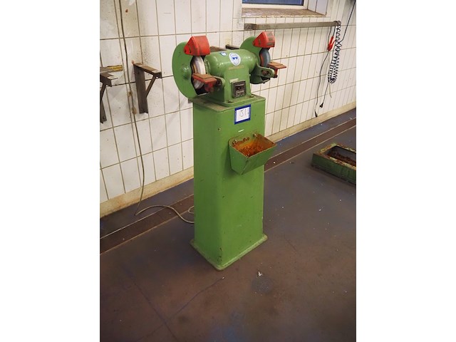 Aeg - afbeelding 1 van  6