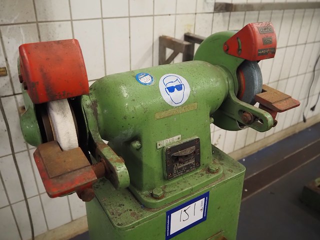 Aeg - afbeelding 5 van  6