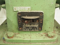 Aeg - afbeelding 6 van  6