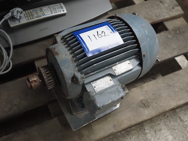 Aeg - afbeelding 1 van  6