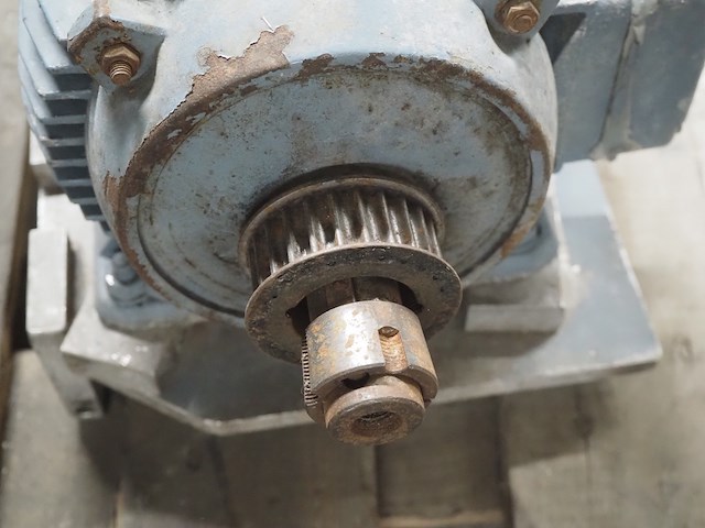 Aeg - afbeelding 4 van  6