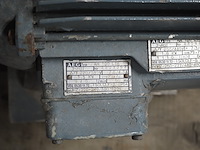 Aeg - afbeelding 5 van  6