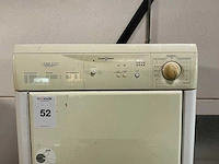Aeg/marijnen wasmachine/droger - afbeelding 5 van  5