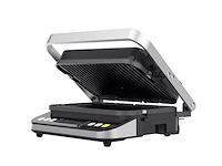 Aeno contactrooster eg1 180 opening max.230c roestvrij staal - afbeelding 1 van  1