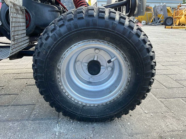 Aeon quad - afbeelding 8 van  12