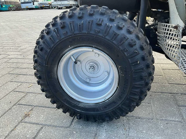 Aeon quad - afbeelding 9 van  12