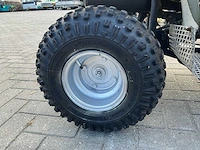 Aeon quad - afbeelding 9 van  12