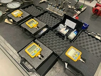 Aep jet 2.0 digitale nanometer (4x) - afbeelding 1 van  5