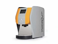 Aequator - chocomel touch 3keys - chocomel machine - afbeelding 1 van  3