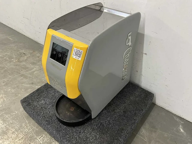 Aequator - chocomel touch 3keys - chocomel machine - afbeelding 1 van  4