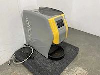 Aequator - chocomel touch 3keys - chocomel machine - afbeelding 4 van  4