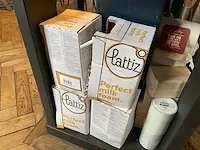 Aequator lattiz v1.2 melkopschuimer - afbeelding 3 van  12