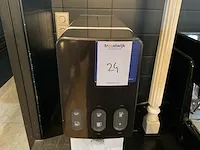 Aequator lattiz v1.2 melkopschuimer - afbeelding 6 van  12