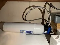 Aequator lattiz v1.2 melkopschuimer - afbeelding 12 van  12