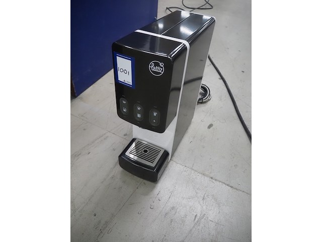 Aequator - afbeelding 1 van  9