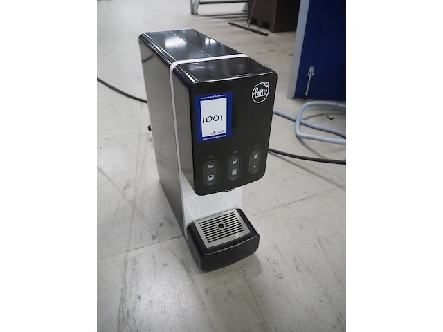 Aequator - afbeelding 2 van  9