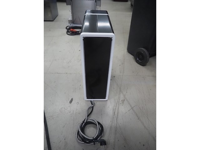 Aequator - afbeelding 3 van  9