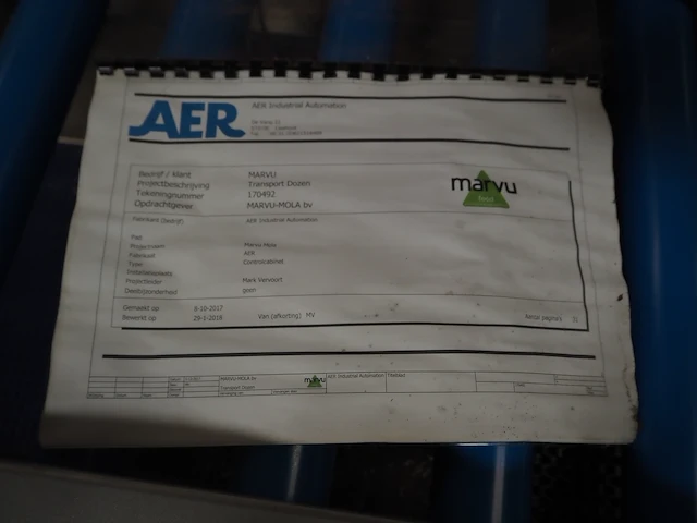 Aer - afbeelding 9 van  9