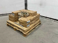 Aerfast snk2266 nagel strips 3,8x120 - afbeelding 1 van  7