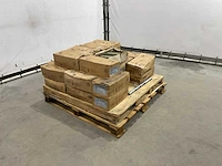 Aerfast snk2266 nagel strips 3,8x120 - afbeelding 2 van  7