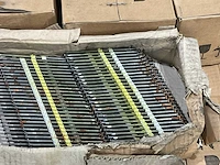 Aerfast snk2266 nagel strips 3,8x120 - afbeelding 4 van  7