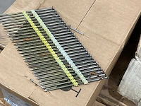 Aerfast snk2266 nagel strips 3,8x120 - afbeelding 5 van  7
