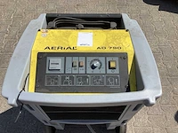 Aerial ad790 bouwdroger - afbeelding 6 van  8