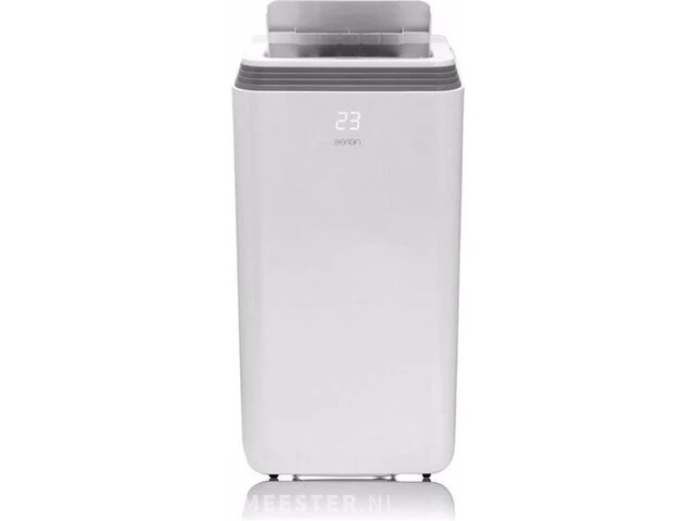 Aerian airconditioner aac2300 - wit - afbeelding 1 van  6