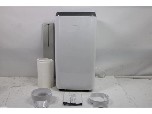 Aerian airconditioner aac2300 - wit - afbeelding 5 van  6