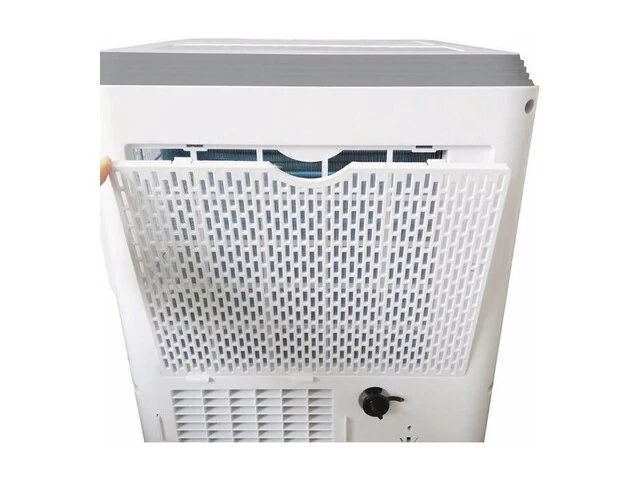 Aerian airconditioner aac2300 - wit - afbeelding 2 van  4