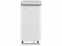 Aerian airconditioner aac2300 -timer - geschikt voor ontvochtiging - wit - afbeelding 1 van  1