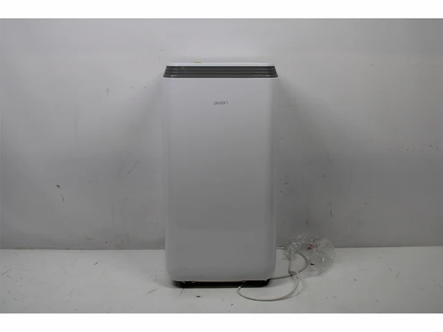 Aerian airconditioner aac2300 timergeschikt voor ontvochtiging wit - afbeelding 3 van  3