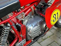 Aermacchi harley davidson 250cc racer - afbeelding 5 van  19