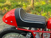 Aermacchi harley davidson 250cc racer - afbeelding 10 van  19