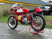 Aermacchi harley davidson 250cc racer - afbeelding 13 van  19
